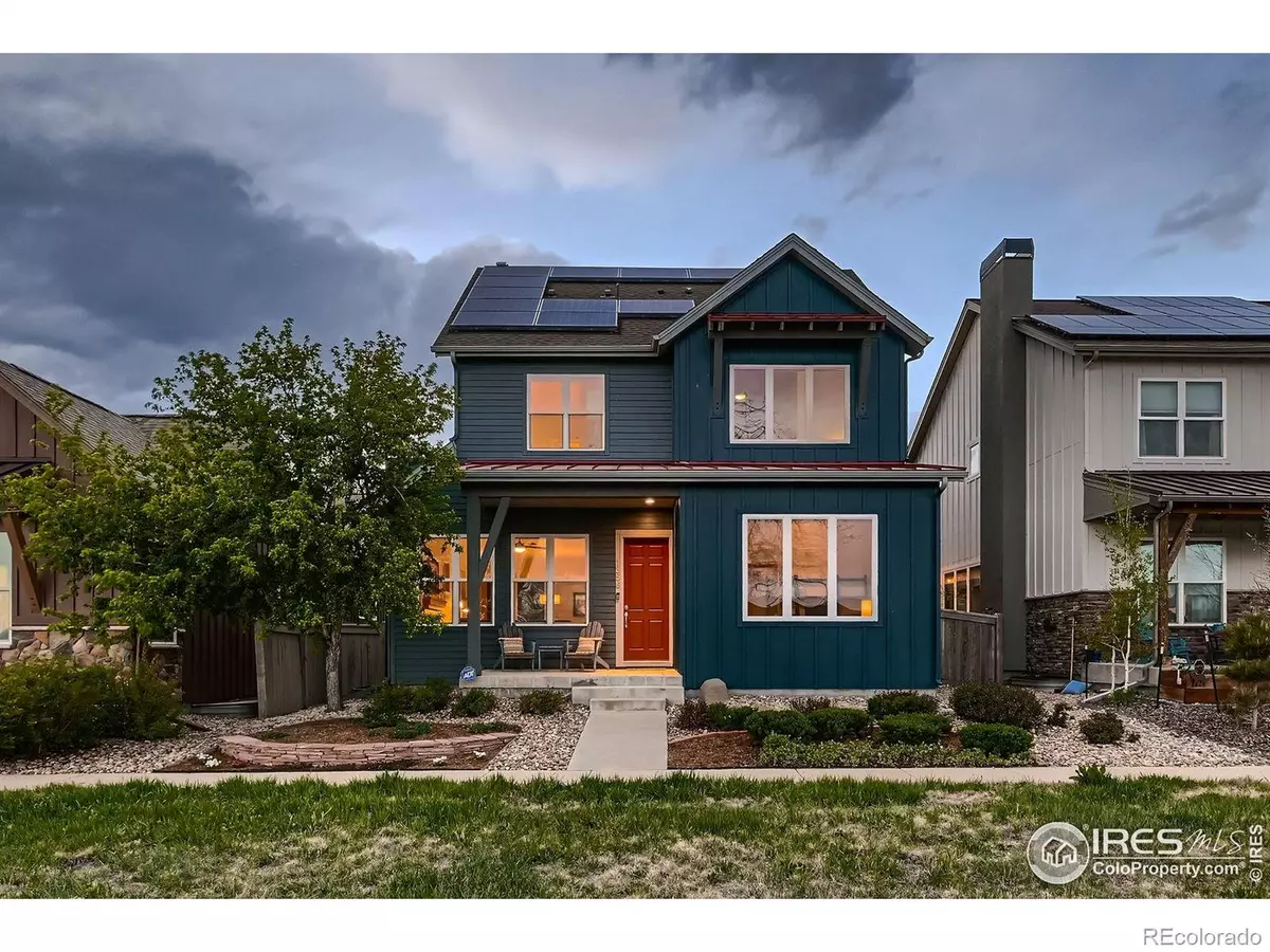 Louisville, CO 80027,1356 Golden Eagle WAY