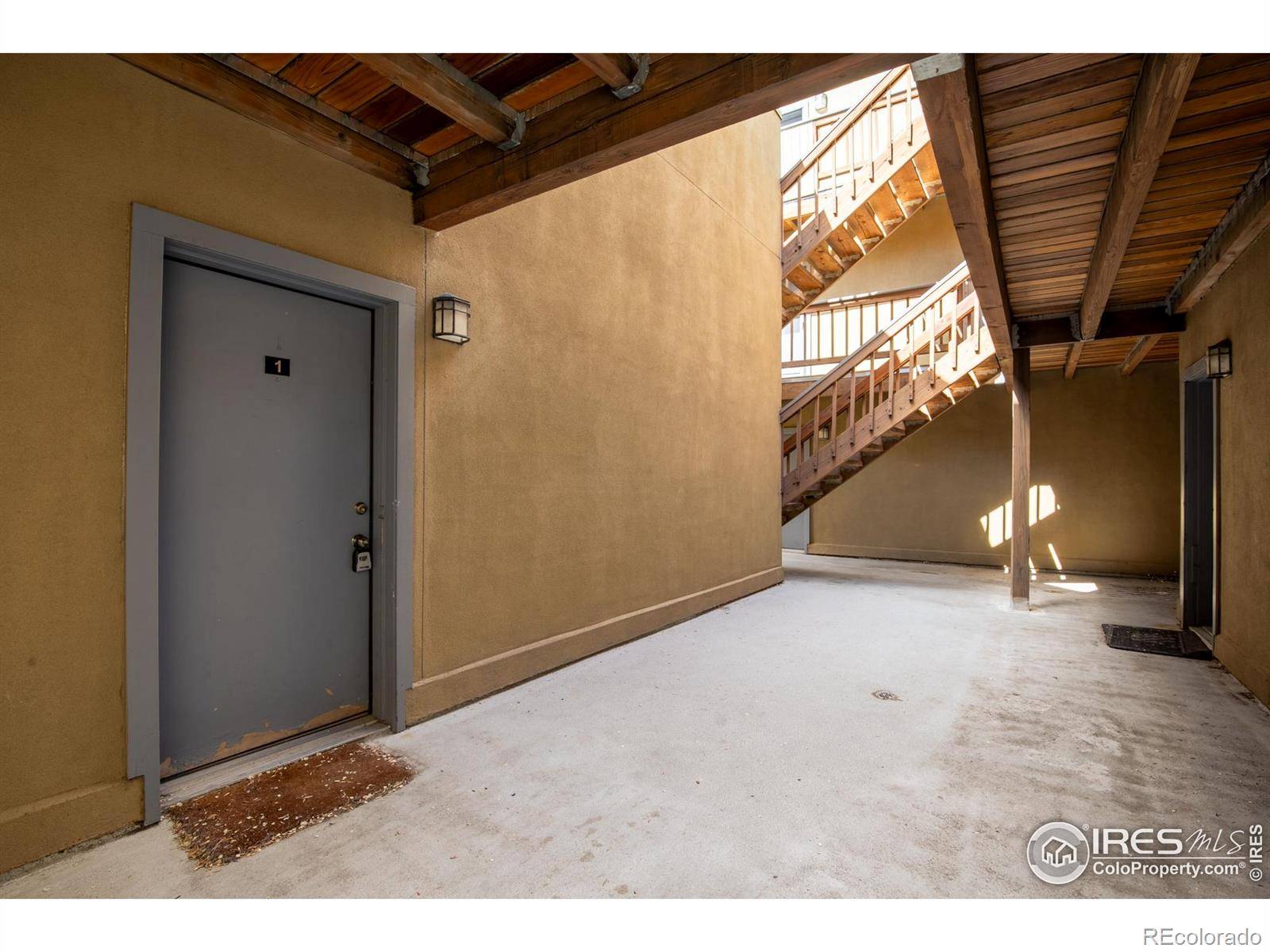 Boulder, CO 80304,2711 Mapleton AVE #1