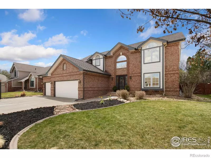 5425 Hilldale CT, Fort Collins, CO 80526