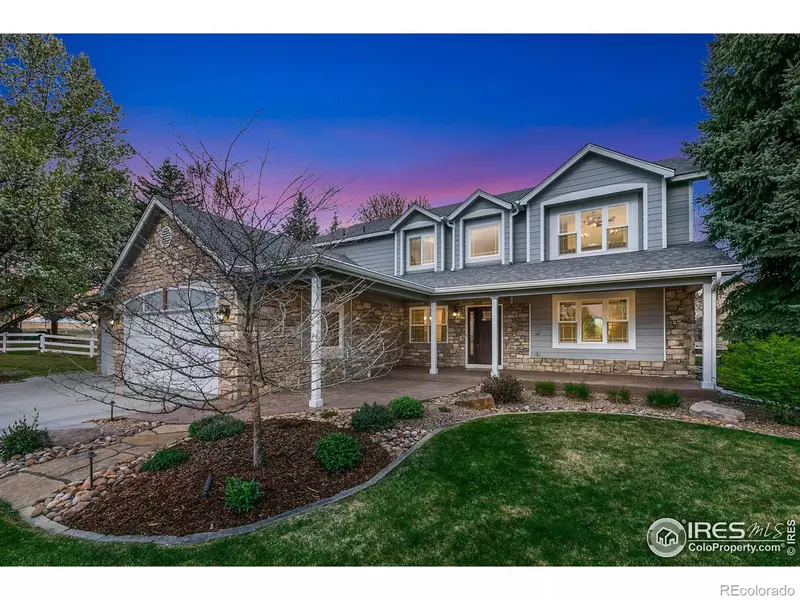 108 Southside CT, Fort Collins, CO 80525