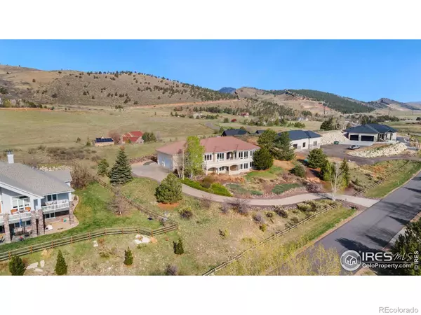 Fort Collins, CO 80526,4651 Westridge DR