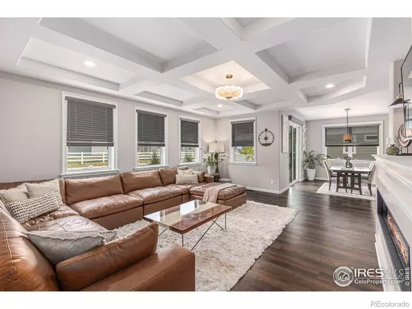 Severance, CO 80550,1030 Urial DR