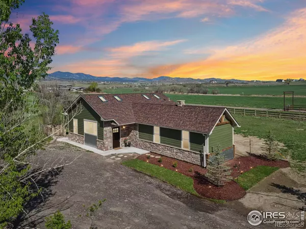 Berthoud, CO 80513,205 S County Road 23