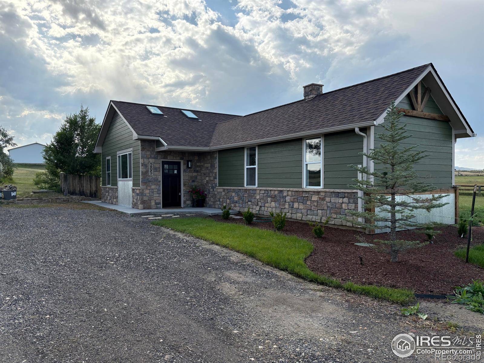 Berthoud, CO 80513,205 S County Road 23