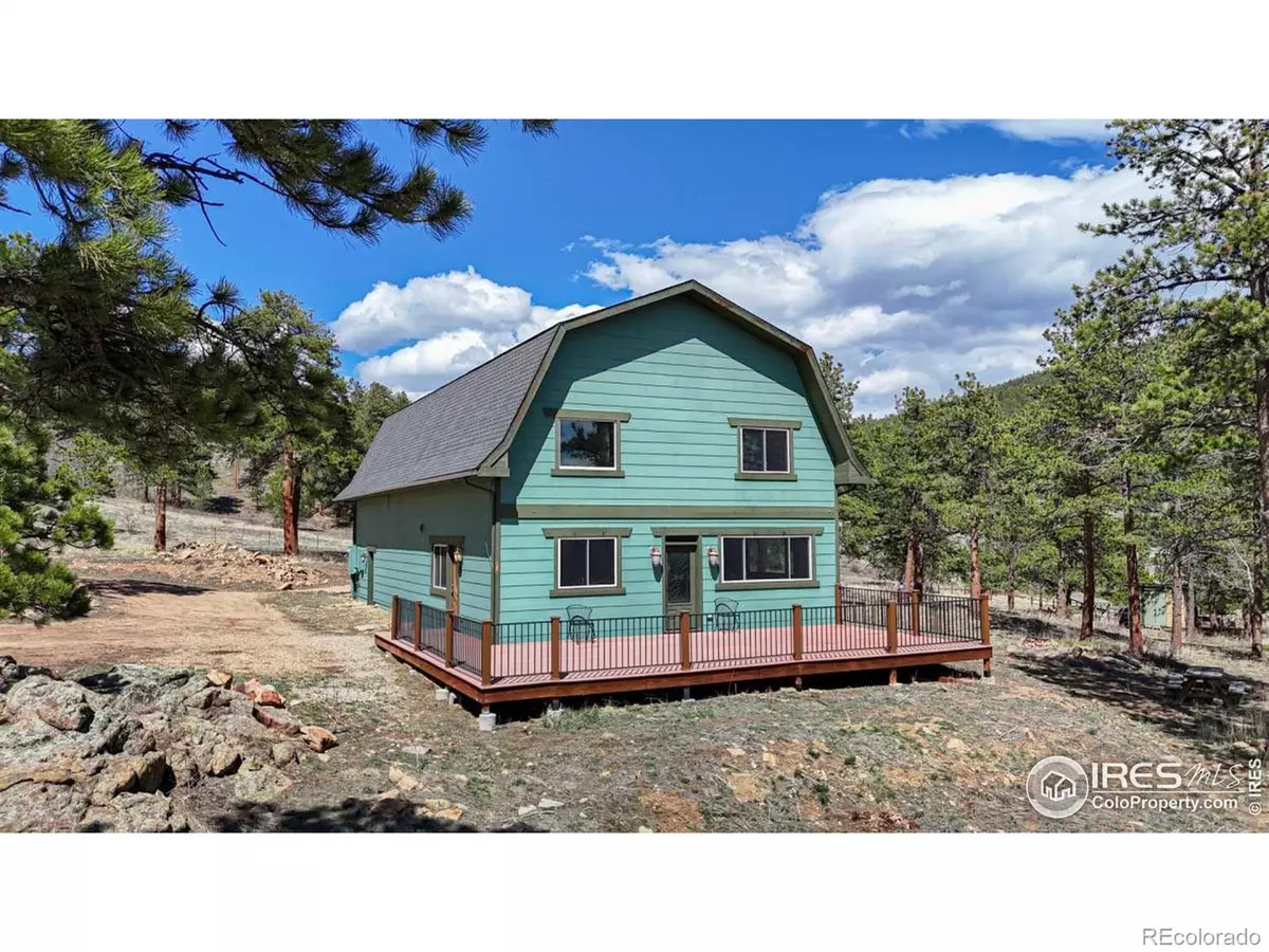 Lyons, CO 80540,585 Taylor RD
