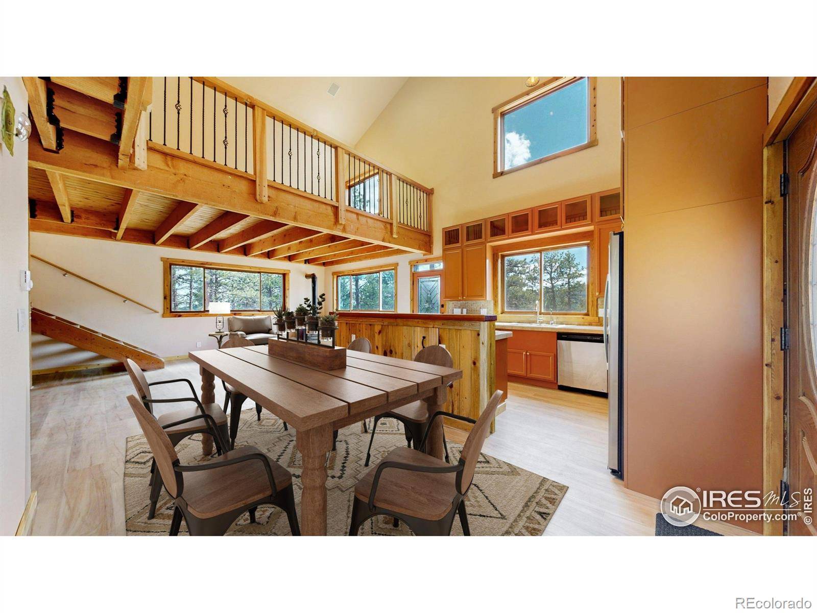 Lyons, CO 80540,585 Taylor RD