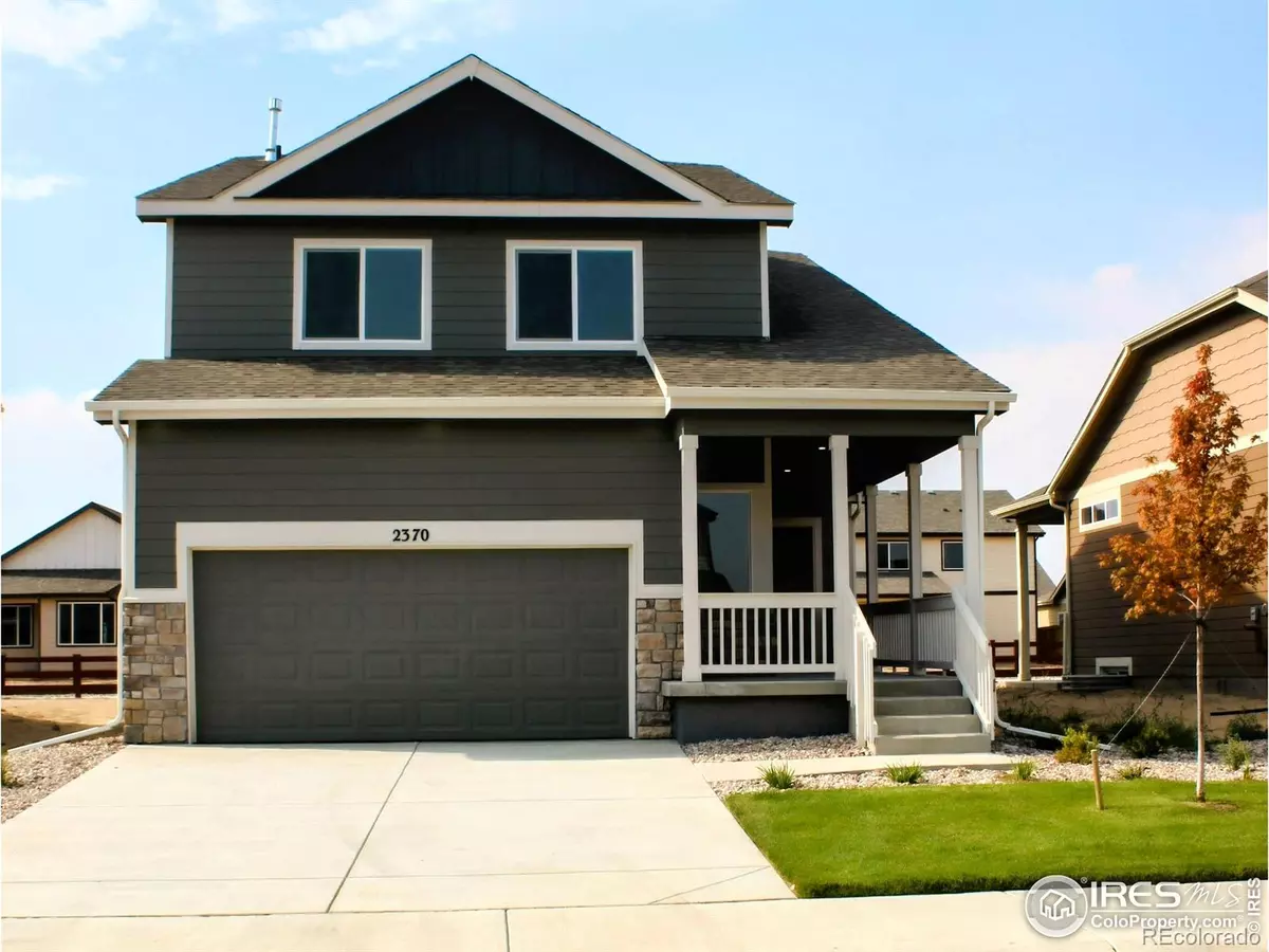 Greeley, CO 80634,8710 8th ST
