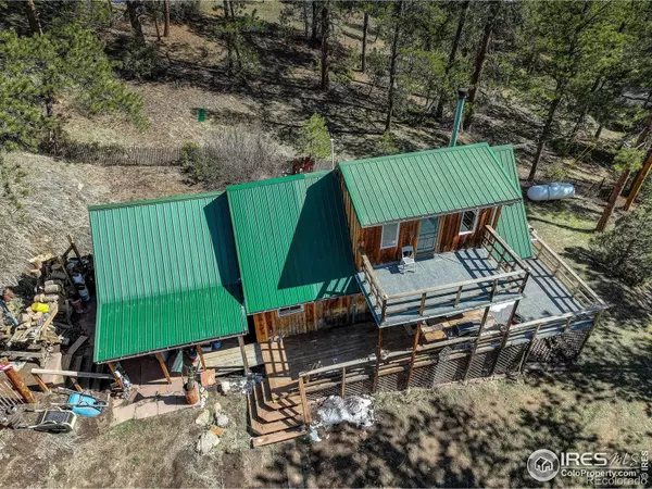 Lyons, CO 80540,147 Cedar DR