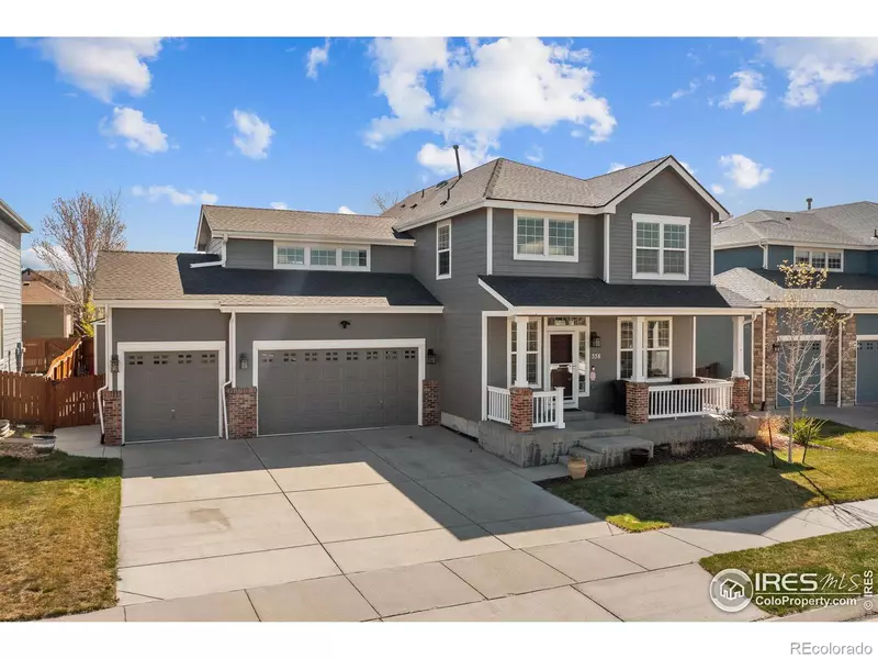 338 Mt Wilson ST, Brighton, CO 80601