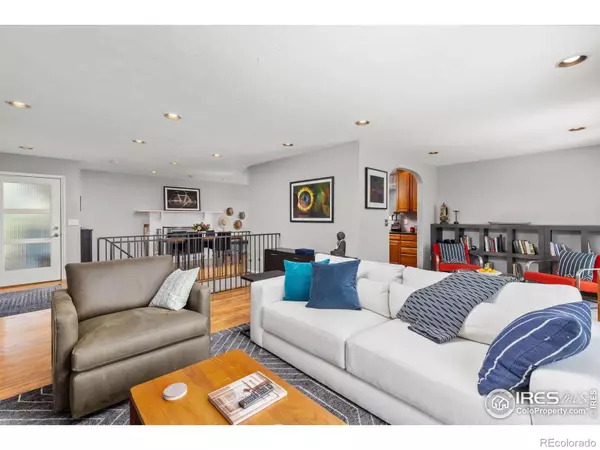 Boulder, CO 80303,1247 Westview DR