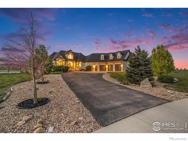 3796 Vale View LN, Mead, CO 80542