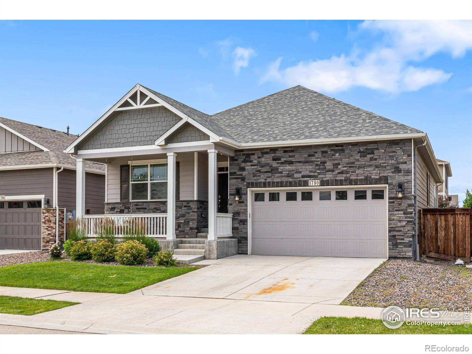Windsor, CO 80550,1780 Floret DR