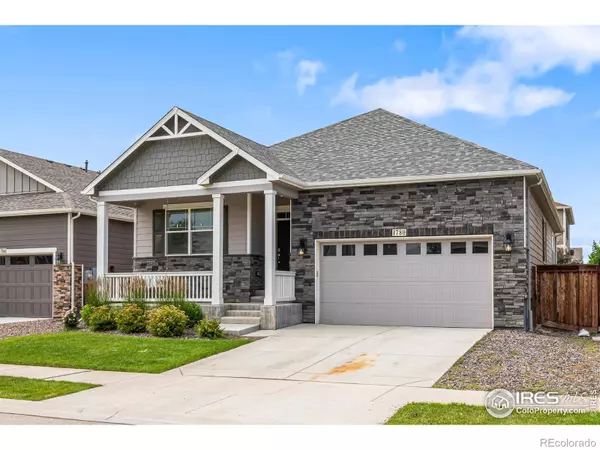 Windsor, CO 80550,1780 Floret DR