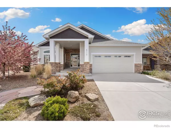 Fort Collins, CO 80526,6714 Snowdon DR