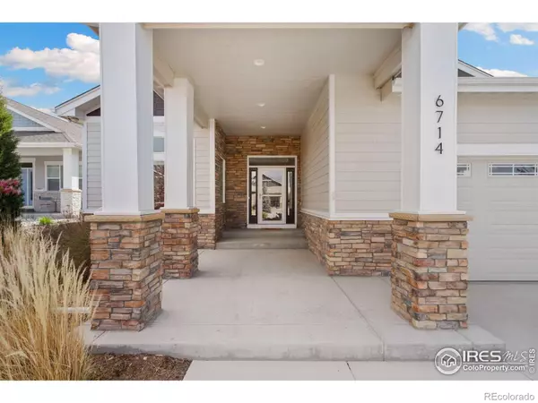 Fort Collins, CO 80526,6714 Snowdon DR
