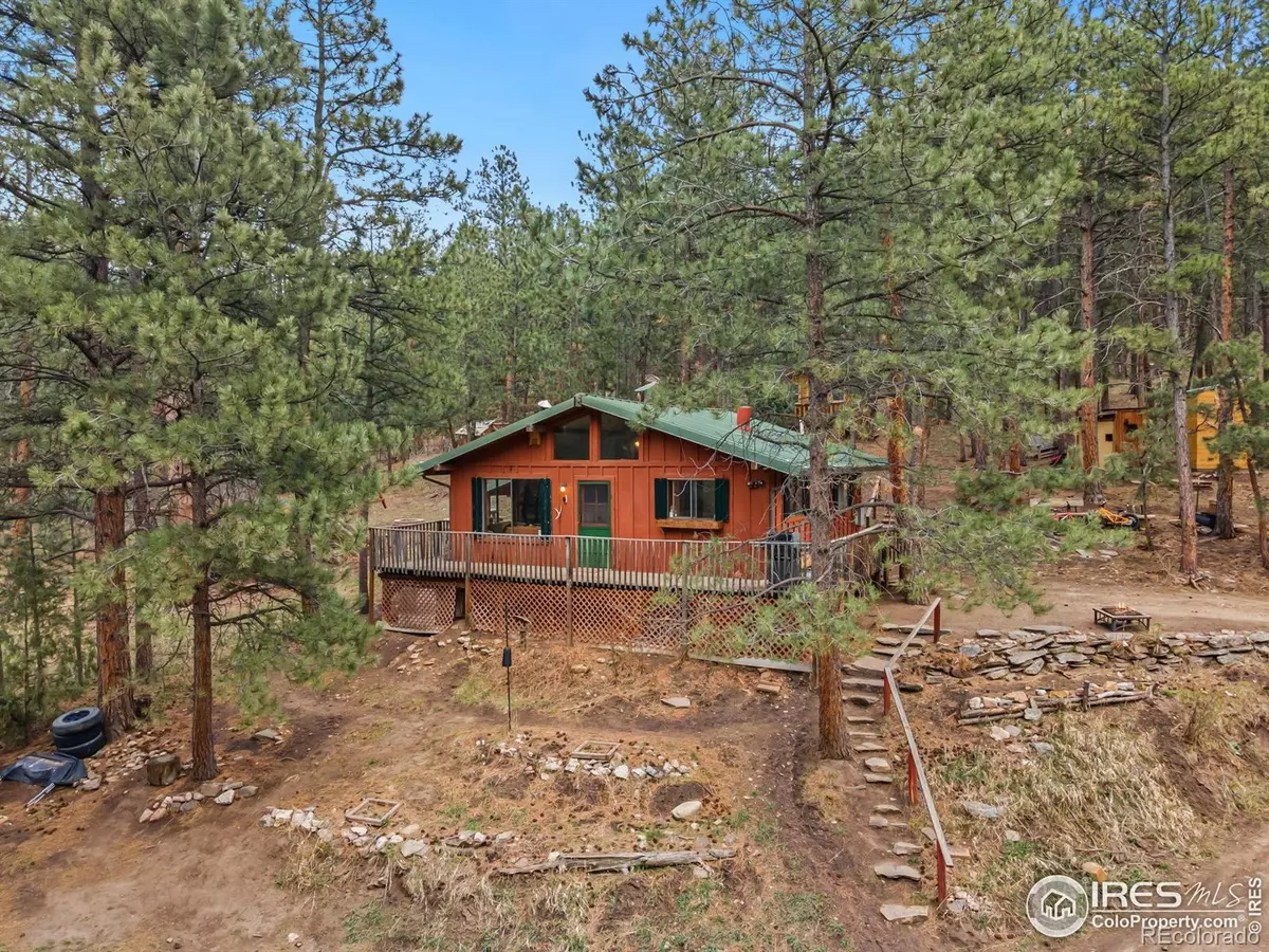 Drake, CO 80515,286 Wren PL