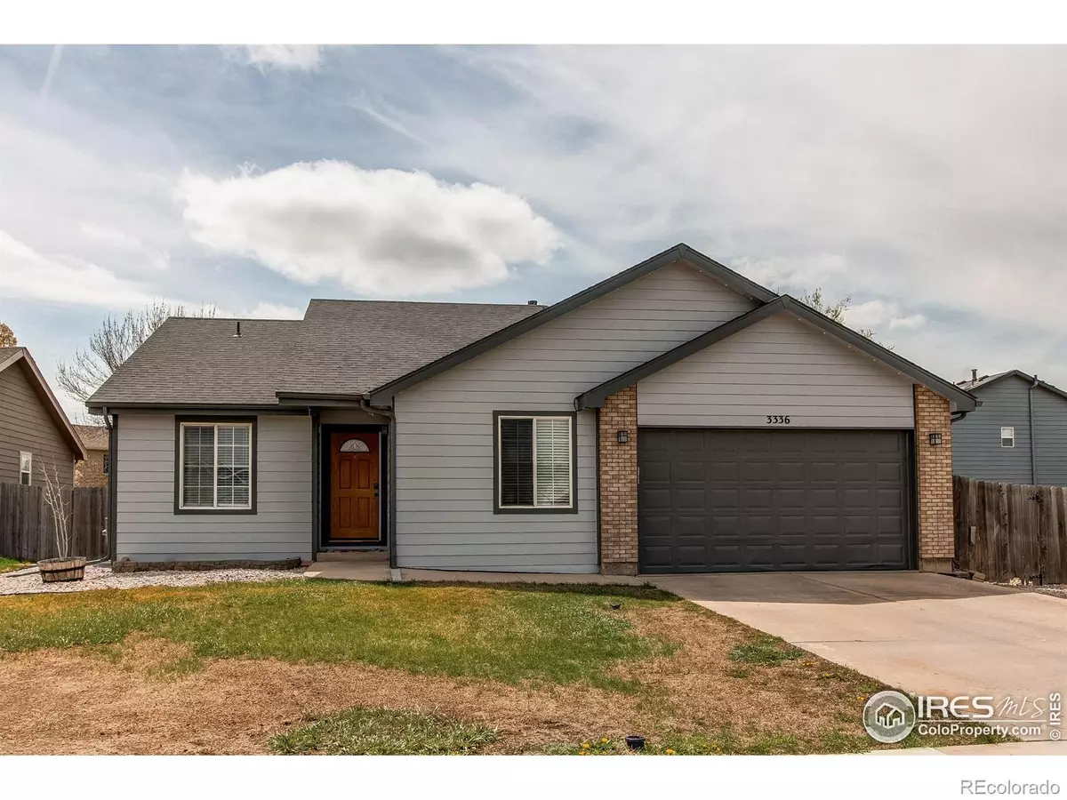 Wellington, CO 80549,3336 Mammoth CIR