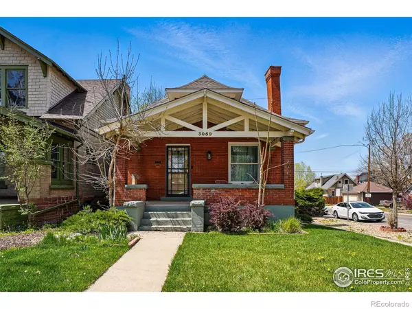 Denver, CO 80205,3059 N York ST