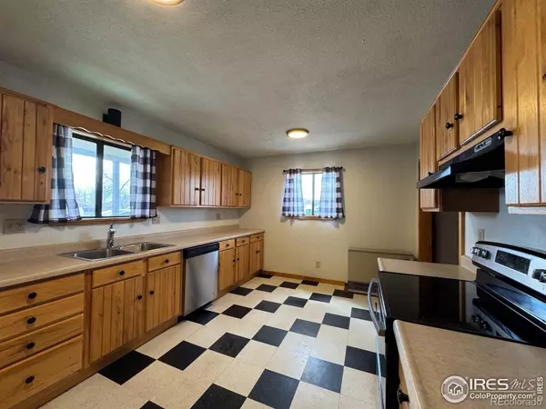 Walden, CO 80480,541 McKinley ST
