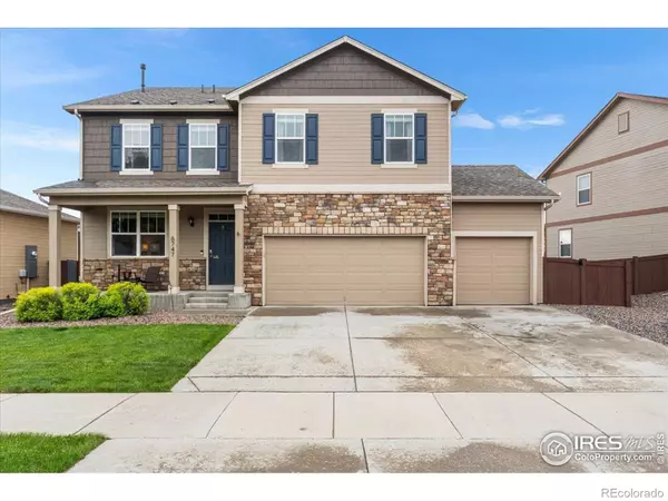 6747 Grainery RD, Timnath, CO 80547