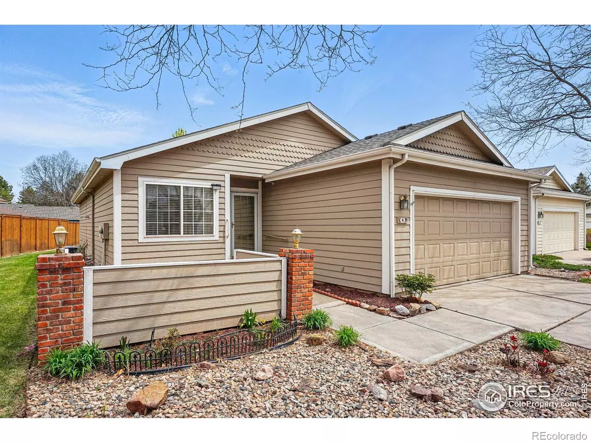 Fort Collins, CO 80526,900 Arbor AVE #4