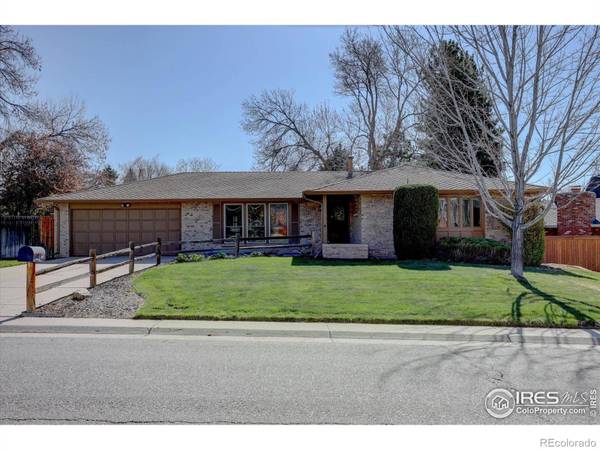 7136 S Newland ST, Littleton, CO 80128