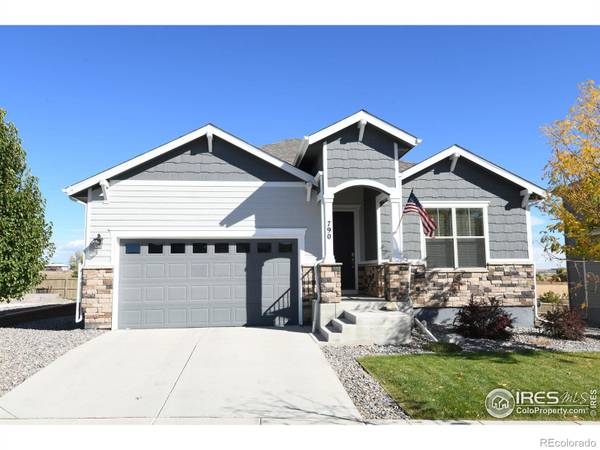 Berthoud, CO 80513,790 Lowrey LN