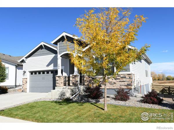 Berthoud, CO 80513,790 Lowrey LN