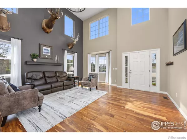 Timnath, CO 80547,6190 Gold Dust RD