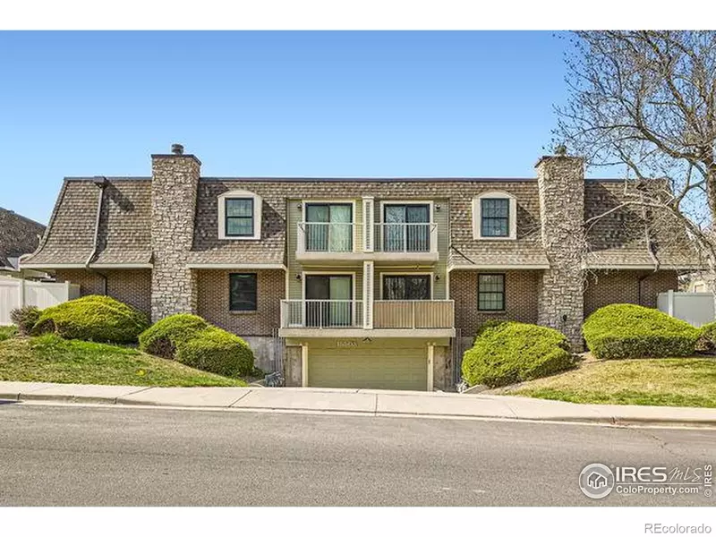 15503 E Wyoming DR #G, Aurora, CO 80017