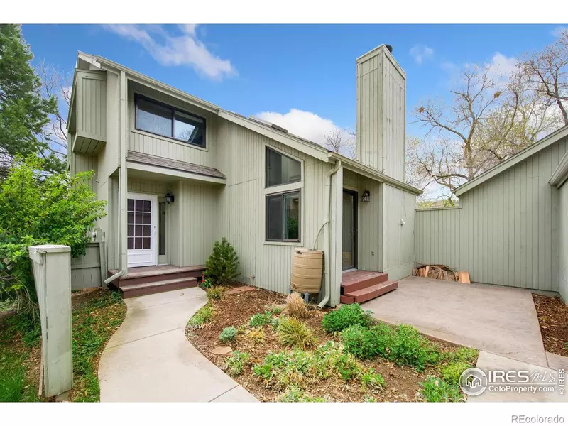1045 Driftwood DR, Fort Collins, CO 80525
