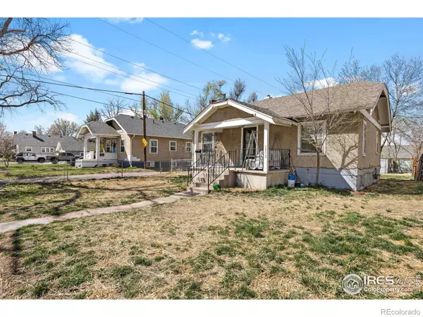 Greeley, CO 80631,1313 14th ST