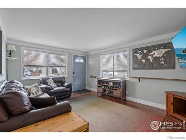 Loveland, CO 80537,1478 E 8th ST
