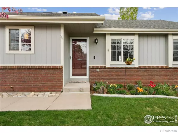 Loveland, CO 80538,4056 La Veta DR