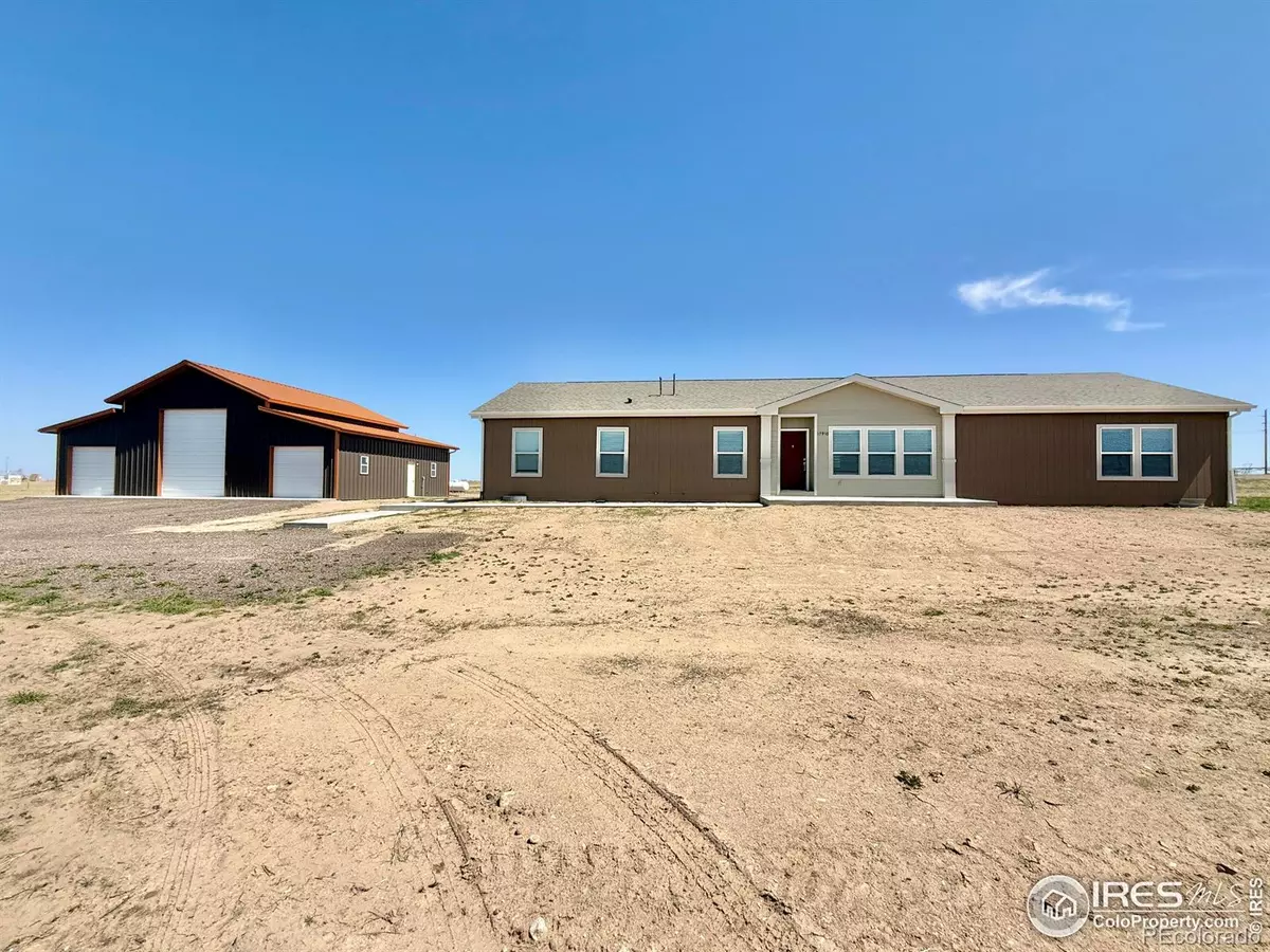 Platteville, CO 80651,17910 Slavin Way