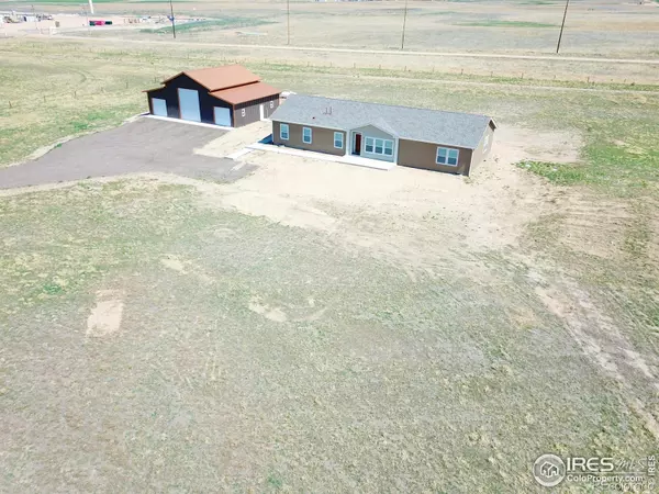 Platteville, CO 80651,17910 Slavin Way