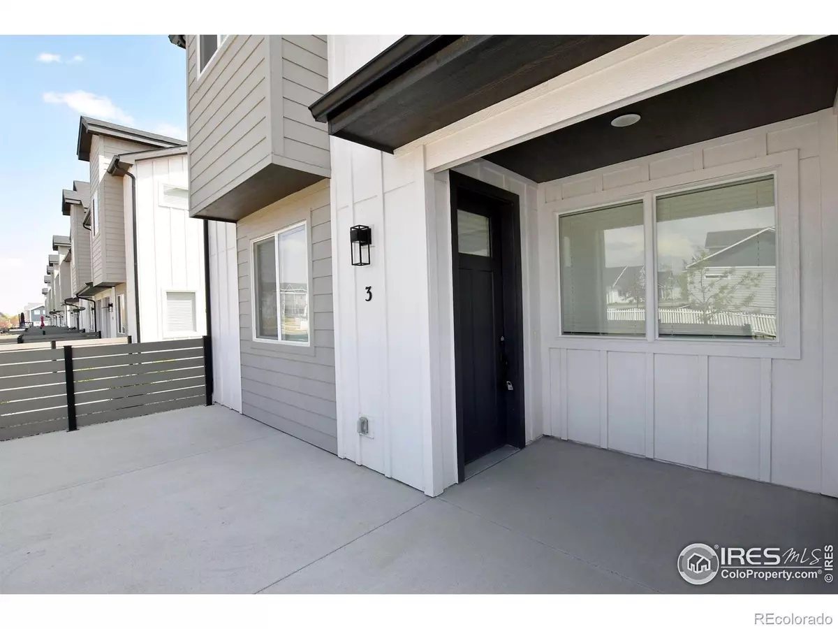 Greeley, CO 80634,4125 24th St Rd #3