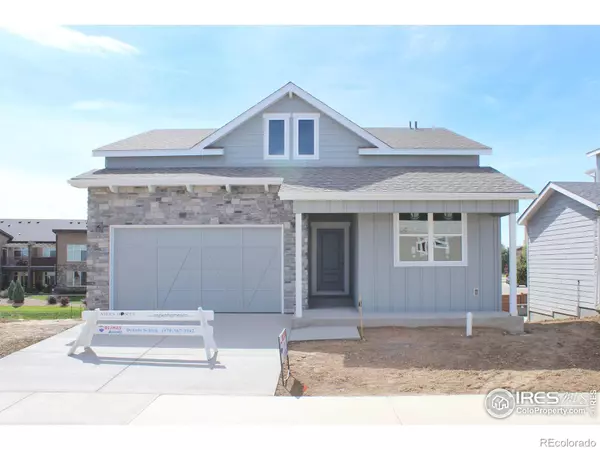 2958 Donatello ST, Loveland, CO 80538