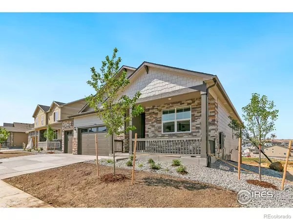 Mead, CO 80504,4316 Gypsum AVE