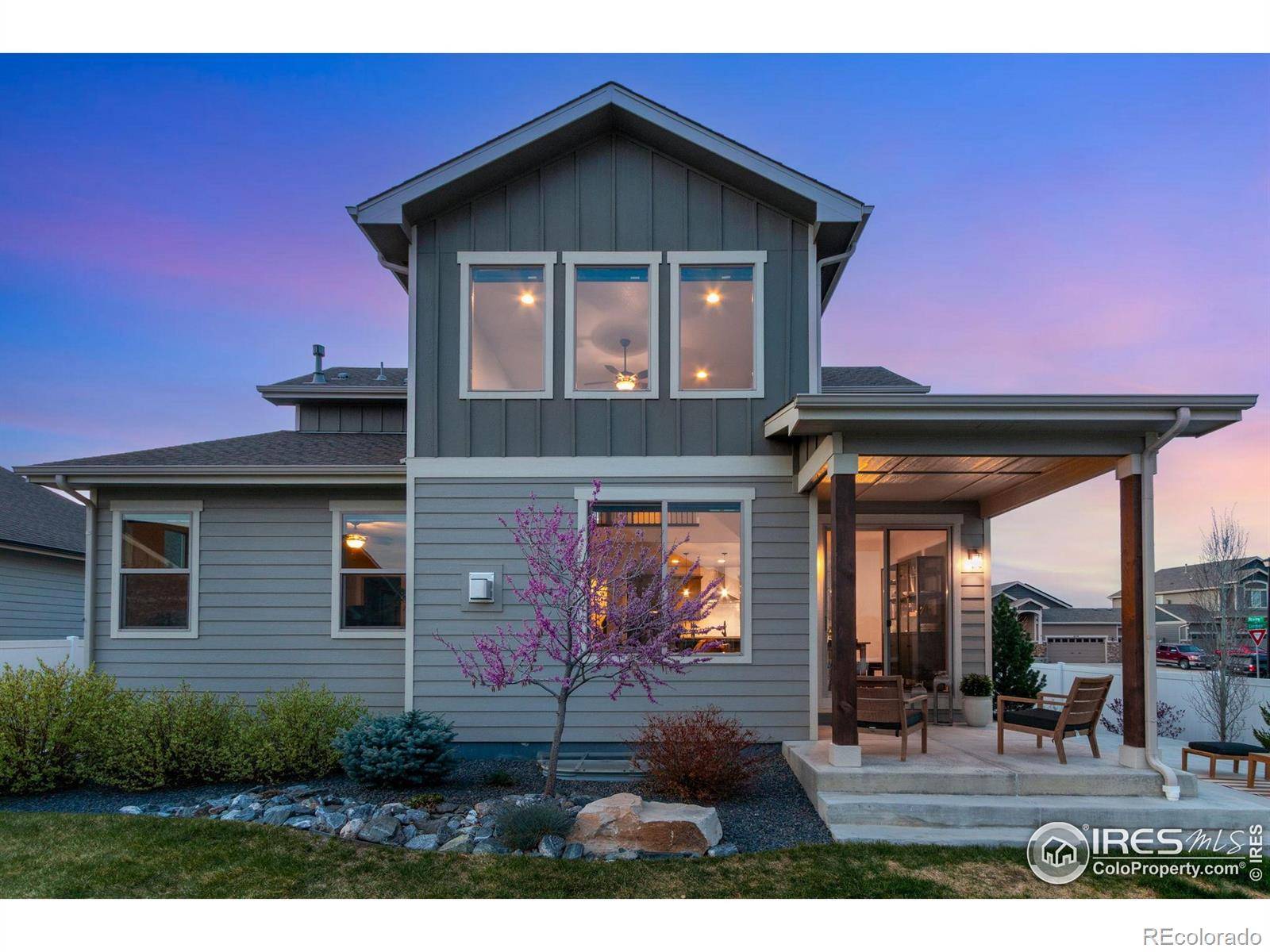Windsor, CO 80550,6093 Carmon DR