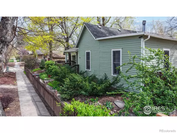 Fort Collins, CO 80521,615 W Olive ST