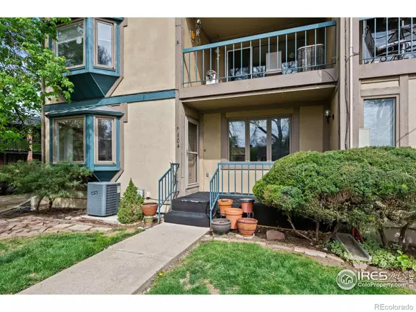 Longmont, CO 80501,400 Emery ST #104