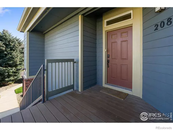 Longmont, CO 80504,804 Summer Hawk DR #11208