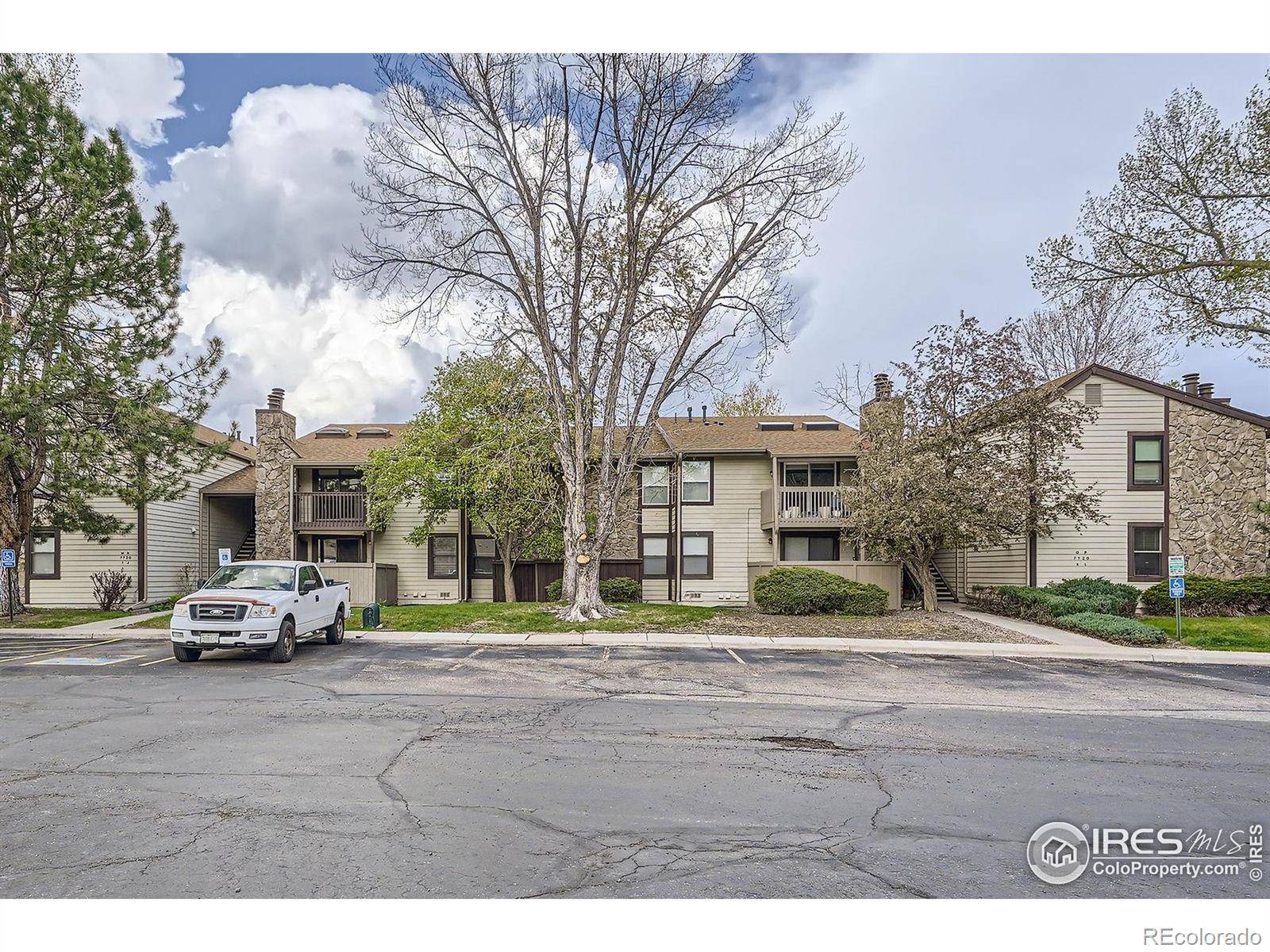 Arvada, CO 80005,7720 W 87th DR #N
