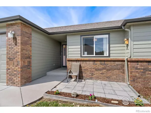 Milliken, CO 80543,237 S Ursula AVE