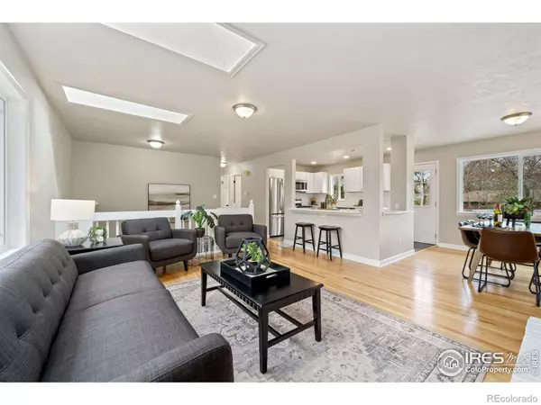 Fort Collins, CO 80525,613 Dartmouth TRL