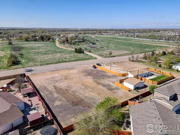 Evans, CO 80620,1723 42nd ST