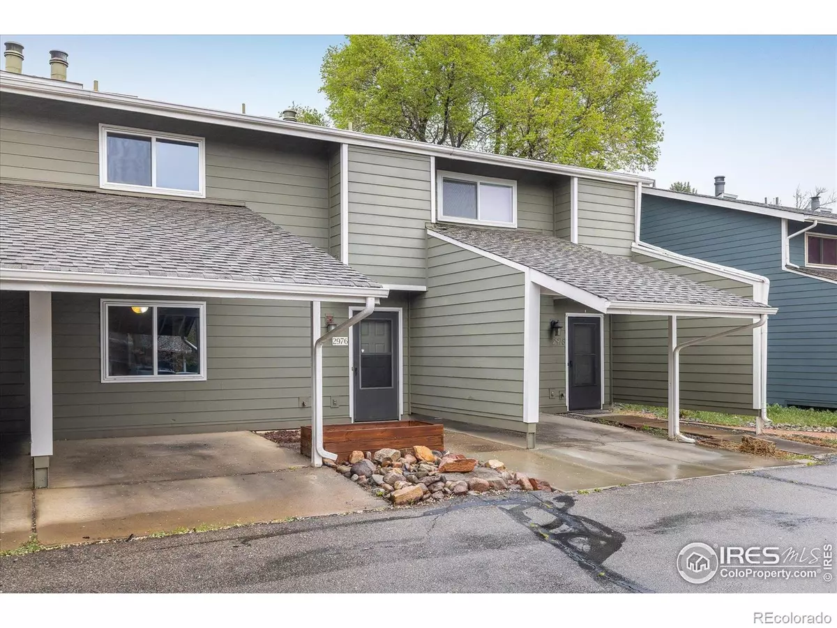 Boulder, CO 80301,2976 Eagle WAY