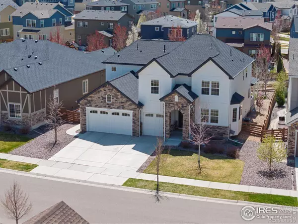 228 Horizon AVE,  Erie,  CO 80516