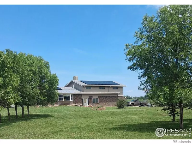524 E County Road 8, Berthoud, CO 80513